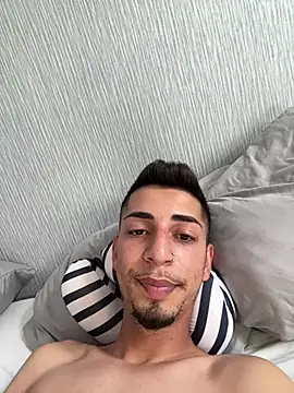 Ali habibi  online show from June 25, 2026, 1:59 pm
