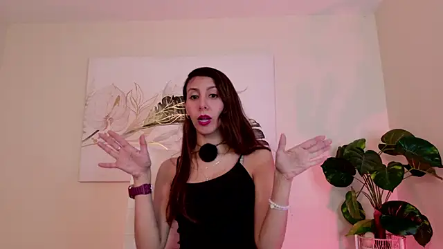 luna willians online show from March 26, 2026, 9:09 pm