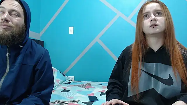 Nanna and Balder online show from September 20, 2025, 3:29 am