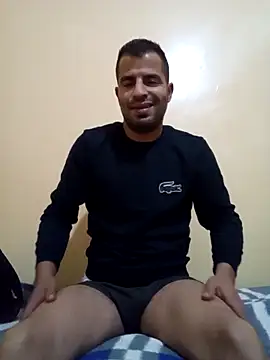 Bisex activ19 online show from December 14, 2024, 8:29 pm