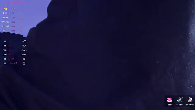 ADAM BOUTON  online show from February 12, 2025, 9:11 pm