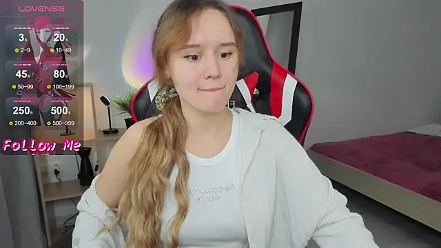 alicexforever online show from December 11, 2024, 8:15 am