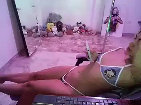 mandy berrys online show from March 25, 2026, 6:30 am