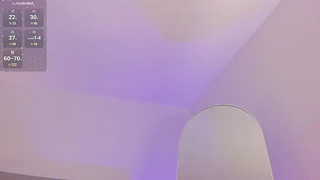 Antonellaa Gomez online show from January 16, 2026, 11:25 am