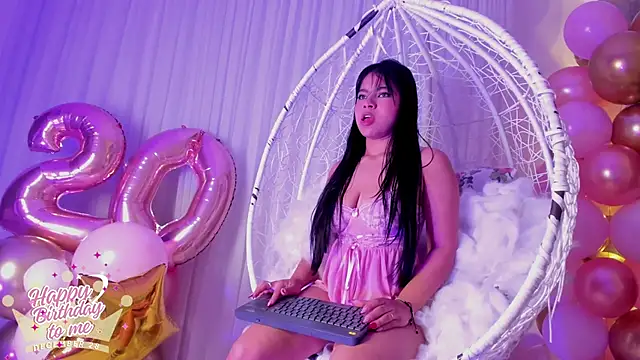 Ariana ceballos online show from December 29, 2024, 1:06 pm