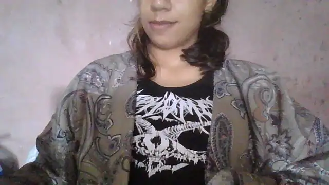 Snapshot of GATIINHA003 chatting on January 28, 2025, 12:54 pm GATIINHA003 online show from January 28, 2025, 12:54 pm