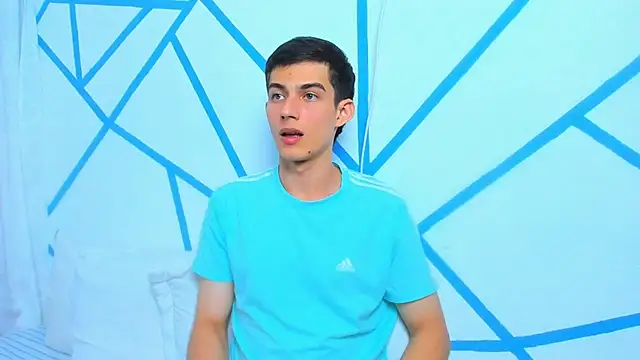 liam scott77 online show from February 8, 2025, 2:05 pm