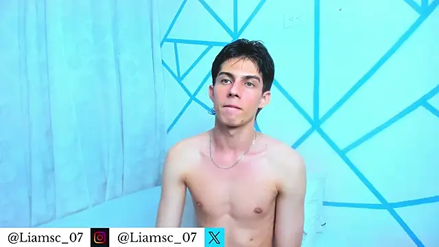 Snapshot of liam_scott77 chatting on July 12, 2026, 2:13 am liam scott77 online show from July 12, 2026, 2:13 am