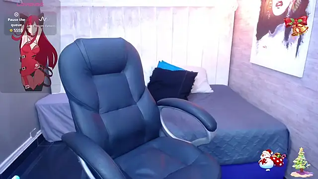 Wendy-lovee online show from December 26, 2024, 9:04 pm