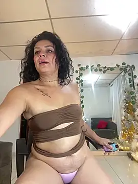 DevonShaw  online show from December 9, 2024, 2:45 am