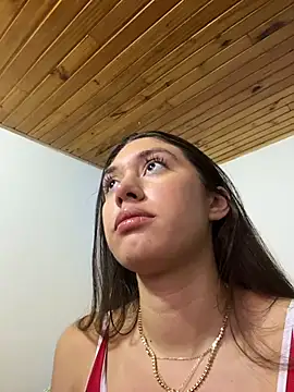 Barbielatinas online show from December 21, 2025, 4:52 am