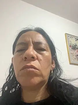 Snapshot of Freya_Artemisa chatting on January 28, 2025, 11:17 pm Freya Artemisa online show from January 28, 2025, 11:17 pm