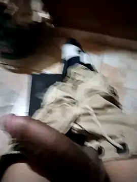 Ger0nim05 online show from October 5, 2025, 4:44 am