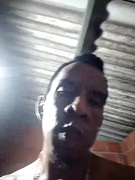 Ger0nim05 online show from October 5, 2025, 5:55 pm