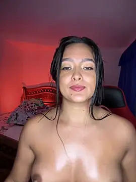 cristina1800 online show from February 22, 2025, 8:18 am