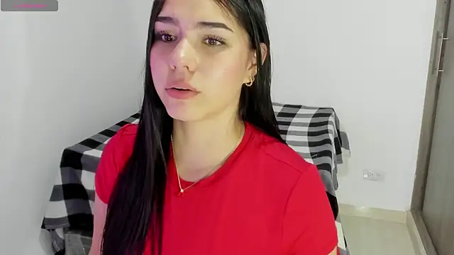 Natasha su  online show from February 10, 2025, 11:45 pm