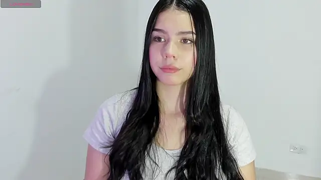 Natasha su  online show from February 18, 2025, 10:14 pm