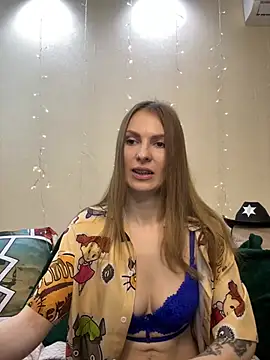 RachelBelI online show from February 2, 2025, 11:21 pm