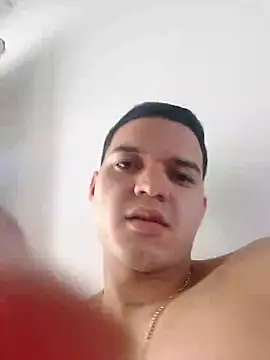 Jesus VIP  online show from February 1, 2025, 9:19 pm