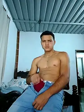 Jesus VIP  online show from March 7, 2025, 10:54 pm