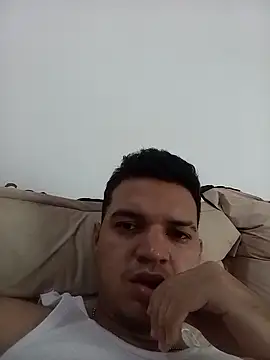 Jesus VIP  online show from November 17, 2025, 8:25 pm