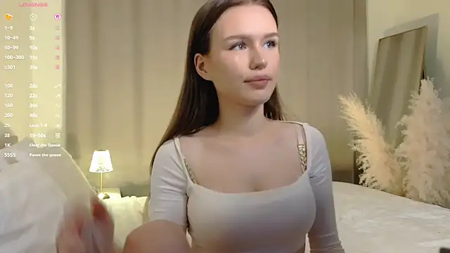 illumiangel online show from April 2, 2026, 12:08 am