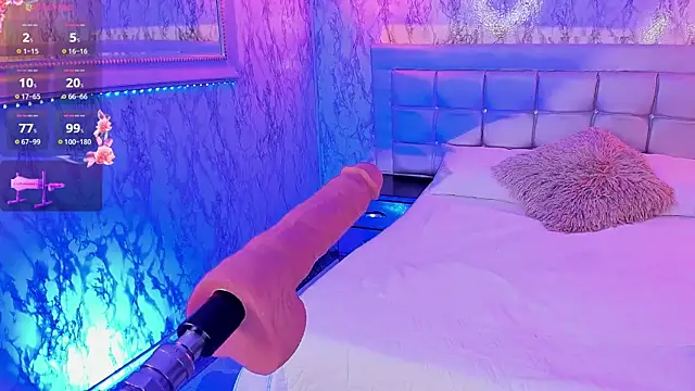 LYEN RAE online show from February 1, 2025, 7:34 pm