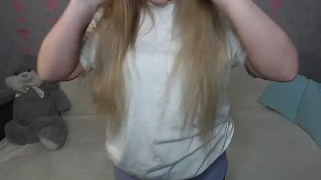  Sweet Lana online show from February 11, 2025, 8:05 am