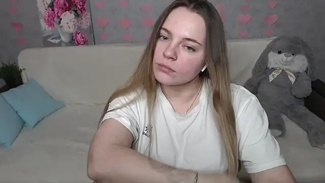  Sweet Lana online show from February 21, 2025, 10:39 am