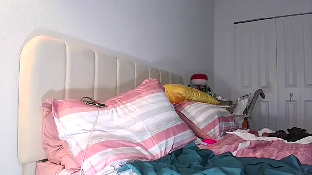 MistressLava Femdom online show from April 7, 2026, 9:10 am