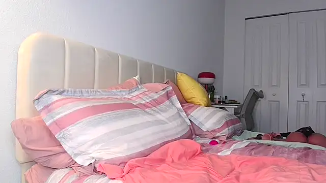 MistressLava Femdom online show from April 16, 2026, 11:11 am