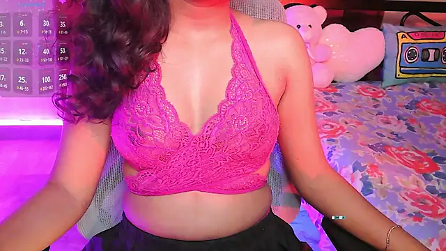 Hot chocolate   online show from March 31, 2026, 6:19 pm