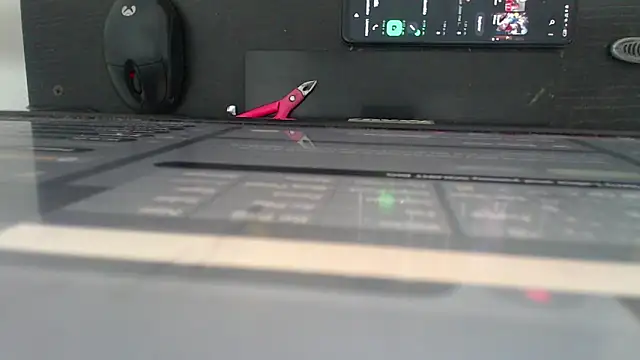 sinay024 online show from December 19, 2025, 2:40 am