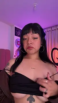 Ashley Chriss online show from January 7, 2026, 6:05 am