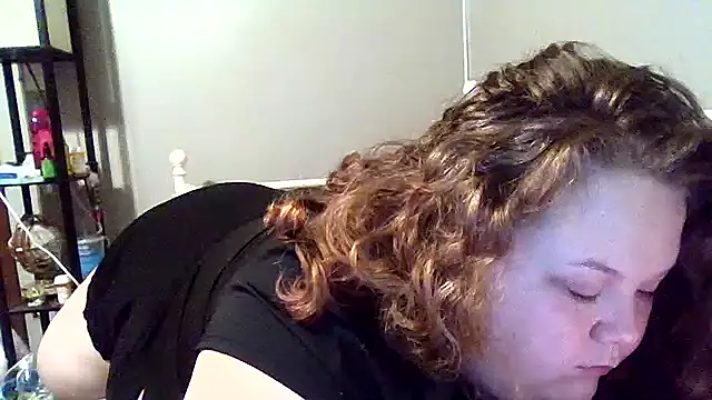  GodessIsabella 97 online show from September 26, 2025, 7:45 am