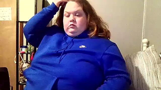  GodessIsabella 97 online show from October 20, 2025, 11:21 am