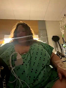  GodessIsabella 97 online show from November 26, 2025, 11:22 am