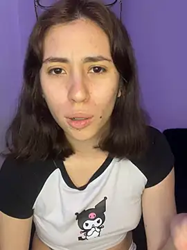 Catyloves online show from February 6, 2025, 7:35 am