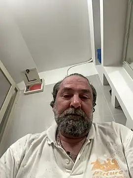 ros217 online show from April 8, 2026, 2:06 pm