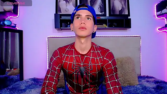 Tayson Rivers online show from December 28, 2024, 2:11 am