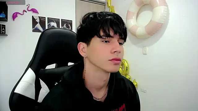 Tayson Rivers online show from September 13, 2025, 7:02 pm