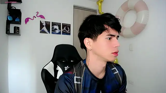 Tayson Rivers online show from September 14, 2025, 3:00 pm