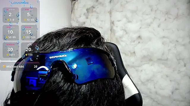 Tayson Rivers online show from November 29, 2025, 11:19 pm