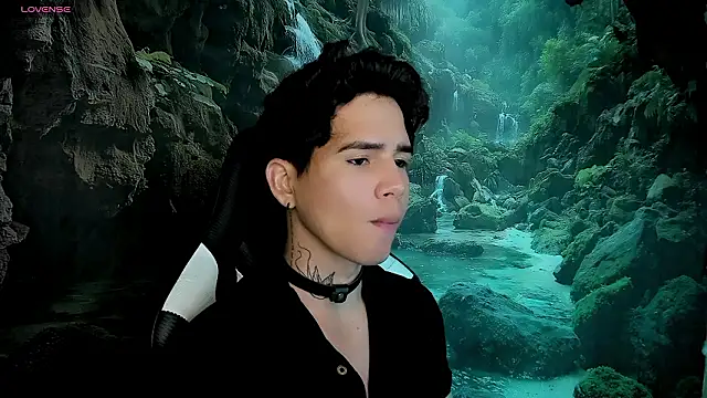 Tayson Rivers online show from February 17, 2026, 1:24 am