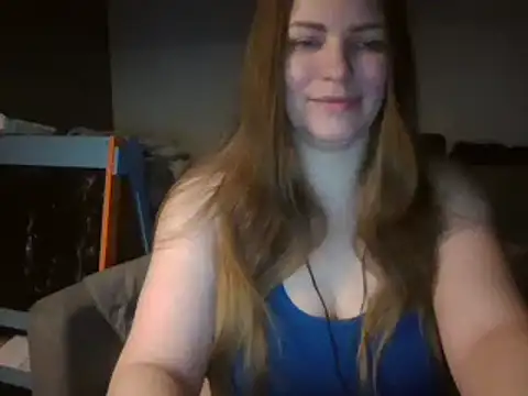 AnnaDiamond1 online show from January 4, 2025, 11:38 pm