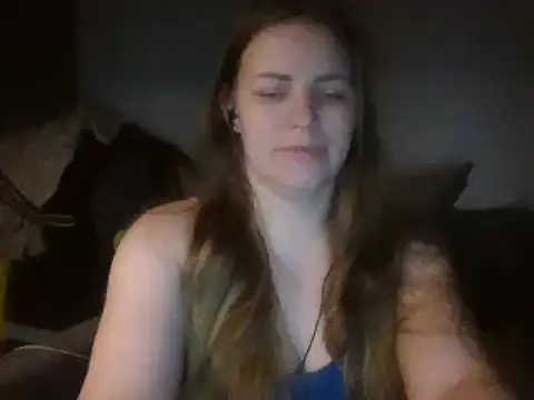 AnnaDiamond1 online show from January 12, 2025, 9:29 pm