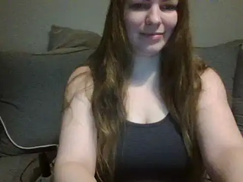AnnaDiamond1 online show from February 25, 2025, 3:16 pm