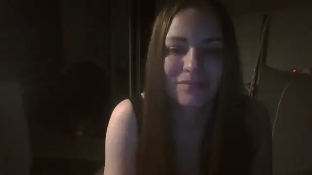 AnnaDiamond1 online show from October 10, 2025, 9:58 pm