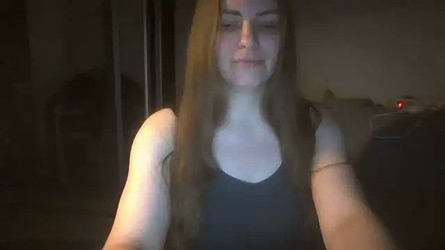 AnnaDiamond1 online show from October 14, 2025, 10:21 pm