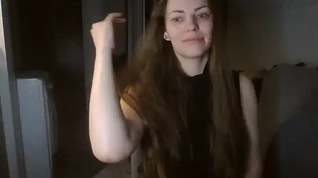 AnnaDiamond1 online show from May 29, 2026, 9:57 pm